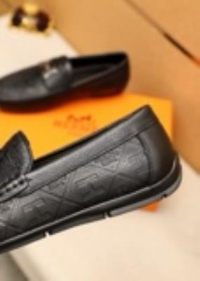 wholesale quality men hermes shoes model no. 250